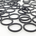 OEM O-ring de goma de alta precisión para termo